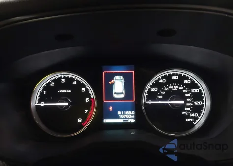 2024 Subaru Forester Touring z USA, uszkodzony, nr VIN JF2SKAMC7RH442061